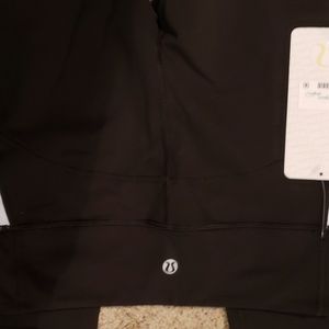 Lululemon black compass pant 4